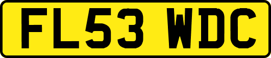 FL53WDC