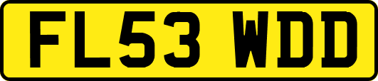 FL53WDD