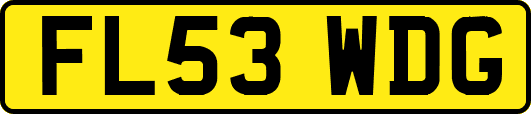 FL53WDG