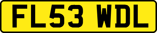 FL53WDL