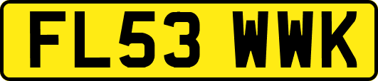 FL53WWK