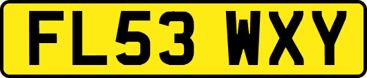 FL53WXY