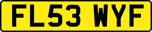 FL53WYF