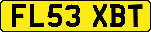 FL53XBT