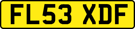 FL53XDF