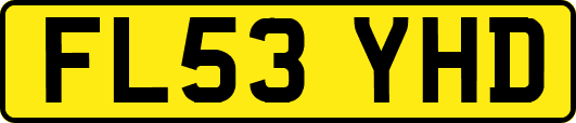 FL53YHD