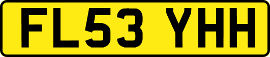 FL53YHH
