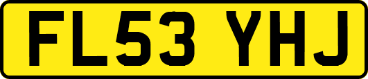 FL53YHJ