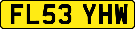 FL53YHW