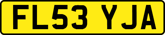 FL53YJA
