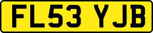 FL53YJB