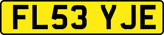 FL53YJE