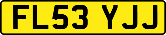 FL53YJJ