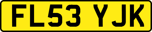 FL53YJK