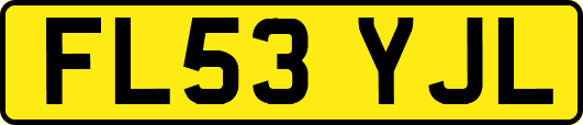 FL53YJL