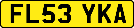 FL53YKA