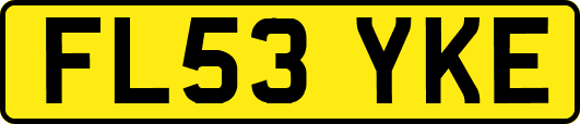 FL53YKE