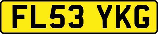 FL53YKG