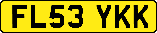 FL53YKK