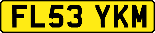 FL53YKM