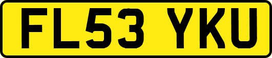 FL53YKU