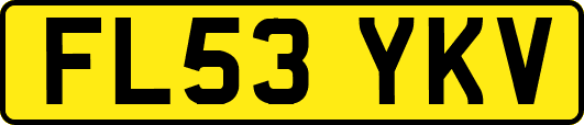 FL53YKV
