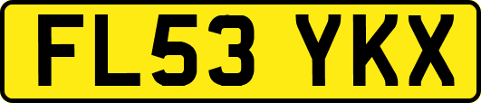 FL53YKX