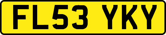 FL53YKY