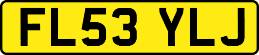 FL53YLJ