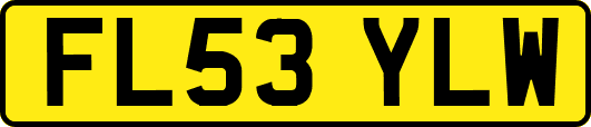FL53YLW