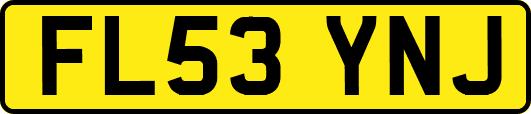 FL53YNJ