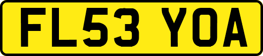 FL53YOA