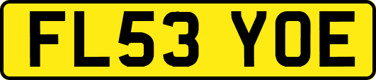 FL53YOE