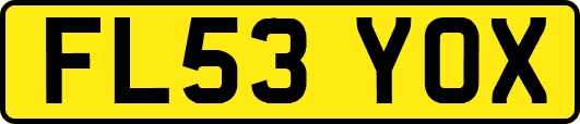 FL53YOX
