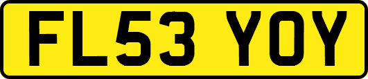 FL53YOY