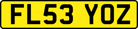 FL53YOZ
