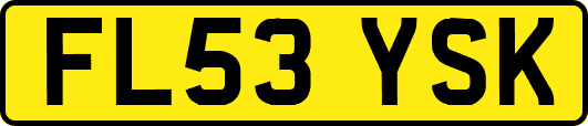 FL53YSK