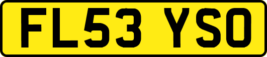 FL53YSO
