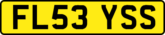 FL53YSS