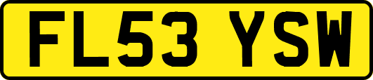 FL53YSW