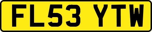 FL53YTW