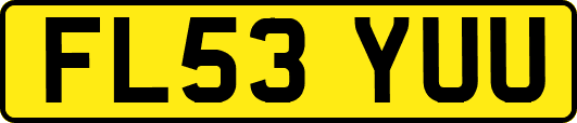 FL53YUU