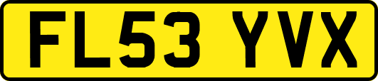 FL53YVX