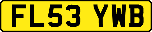 FL53YWB