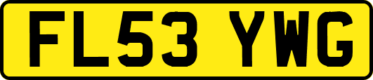 FL53YWG