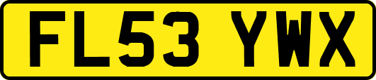 FL53YWX