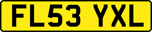 FL53YXL