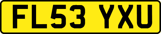 FL53YXU