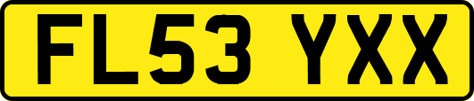 FL53YXX
