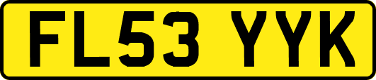 FL53YYK